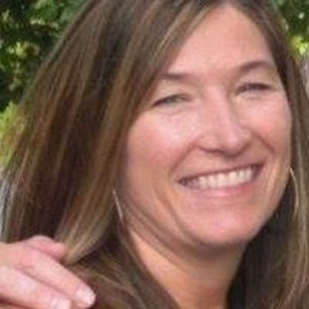 Meet your Posher, Dawn